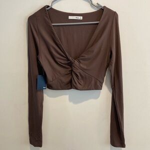 Wilfred Twist Shirt